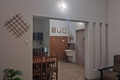 Cheruthodath Apartments - A1, Cochin