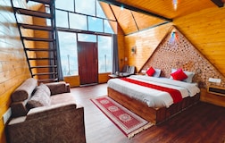 Duplex Family Cottage