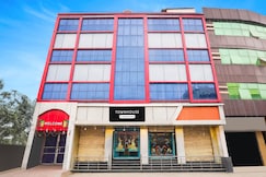 Super Townhouse Butler Road Near Maripur Chowk, Muzaffarpur