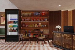 Nicecy Hotel - Le Lai Street, Cần Giuộc