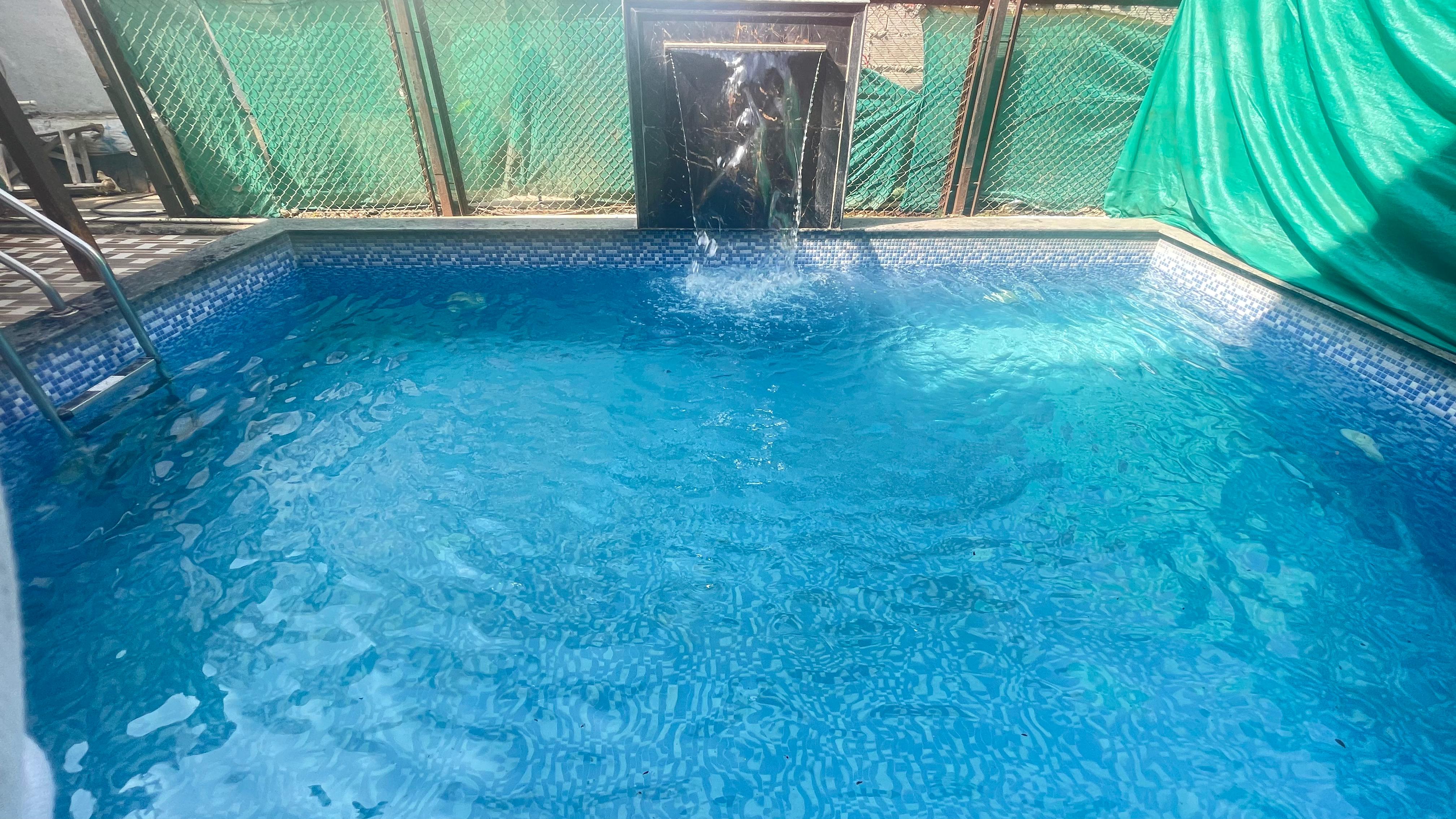 ROMA'S VILLA WAKSAI LONAVLA - Tap to explore photos