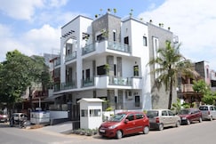 Joerose Villa, Noida