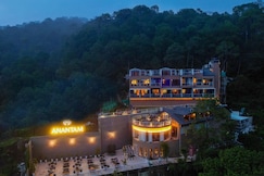 Anantam Resort and Spa, Kasauli