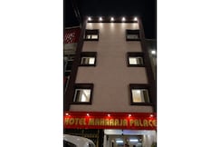 FabHotel Maharaja Palace, Haridwar
