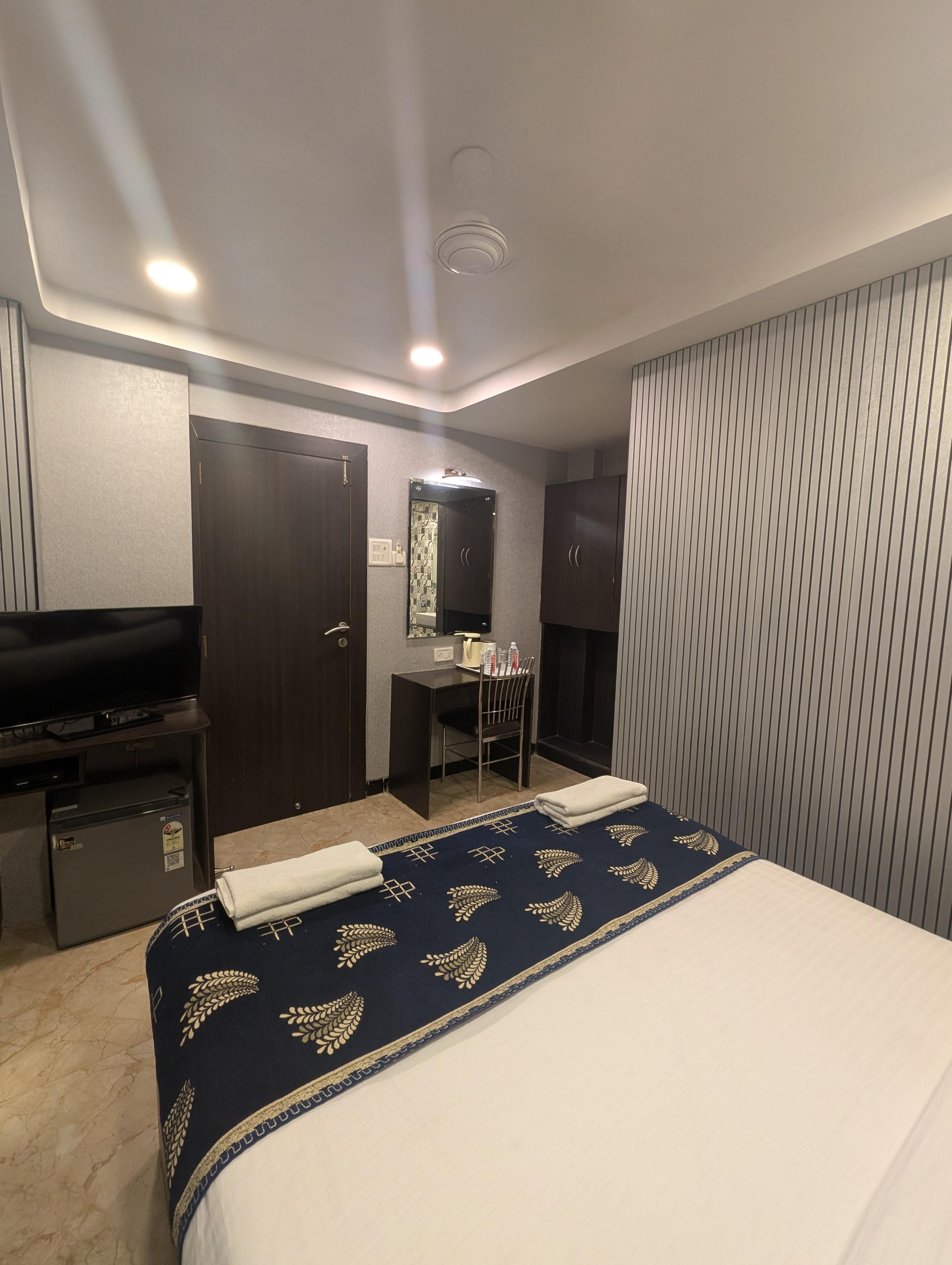 Hotel Fortune 5