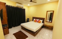 2BHK Room