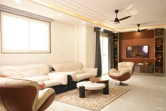 Premium Apartment 4Bhk Near IGI Airport Yashobhoomi, Delhi