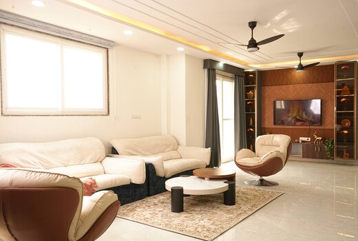 Premium Apartment 4Bhk Near IGI Airport Yashobhoomi