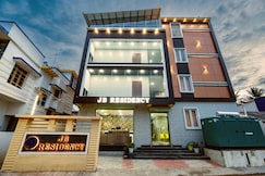 JB RESIDENCY