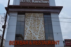 Hotel kanchan bedi bar, Chhindwara