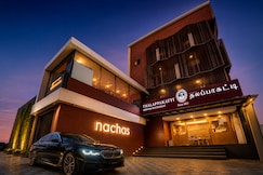 Hotel Nachas Coimbatore, Coimbatore