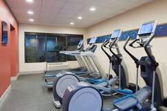 Hampton Inn Ellenton/Bradenton, FL, Manatee