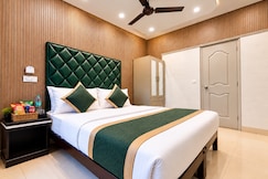 Hotel Satwah Luxe Stay - Near Nizamuddin Railway Station, Delhi