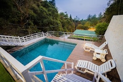 Little Heaven Cabins, Mussoorie