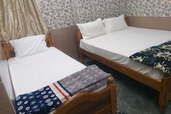 MRG Rooms, Kadapa