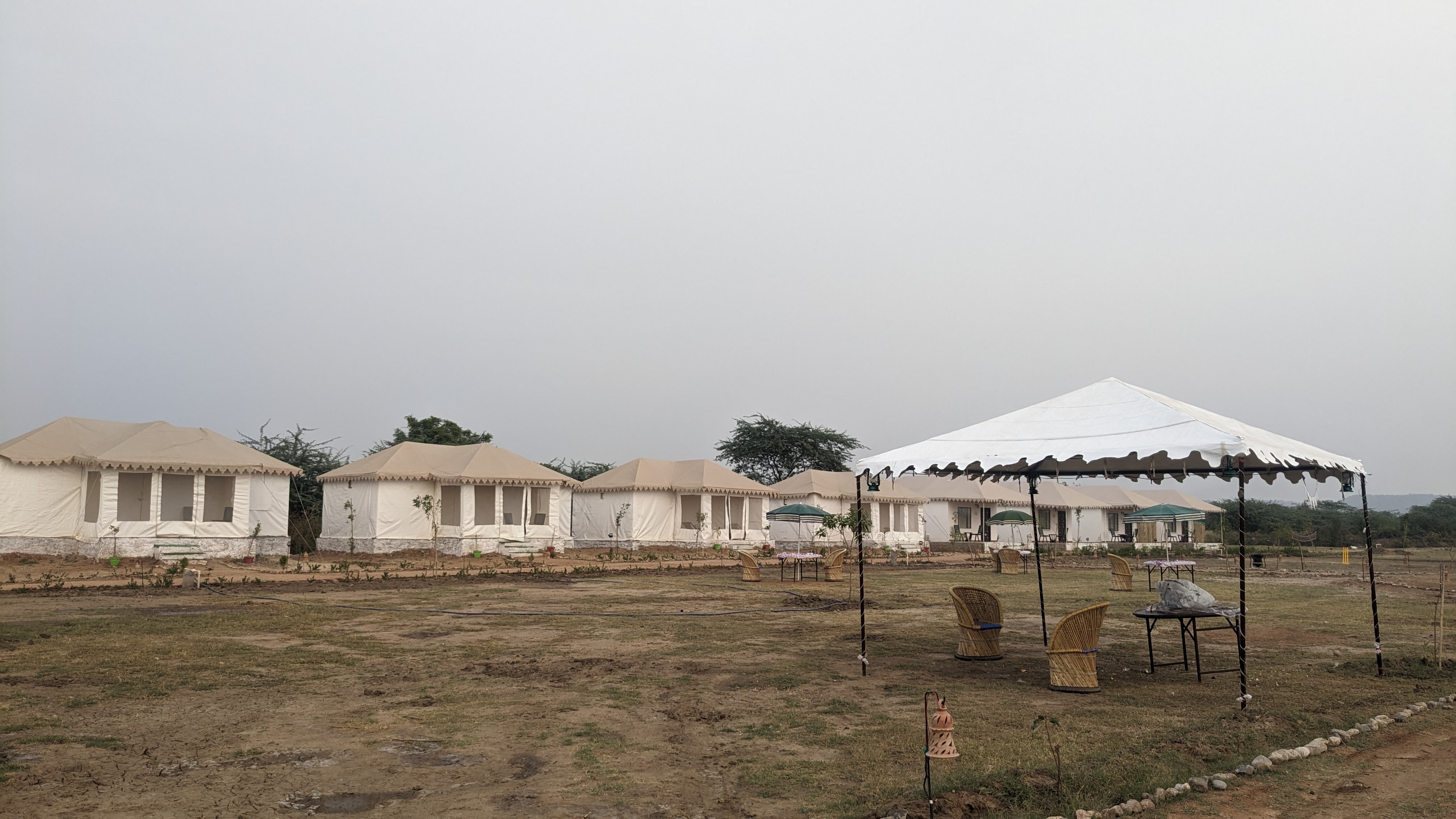 Shrigo Resort Jawai - Tap to explore photos
