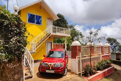 Yu Vista Homestay, Wai