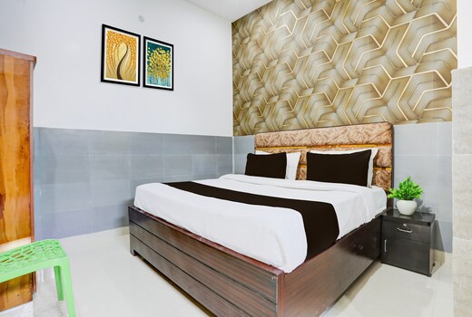 Brijwasi guest house