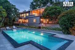 StayVista at Amber & Mist, Nashik