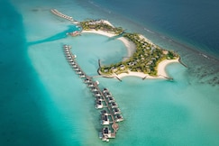 SO/ Maldives, Maldives