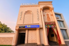 FabHotel Eminence, Delhi