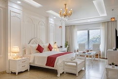 Sterling Kastoori Rudraprayag, Joshimath