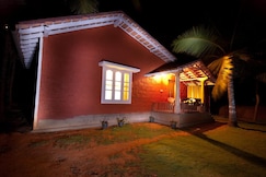 Eco Habitat | Poolside Rooms in a Villa, Iritty