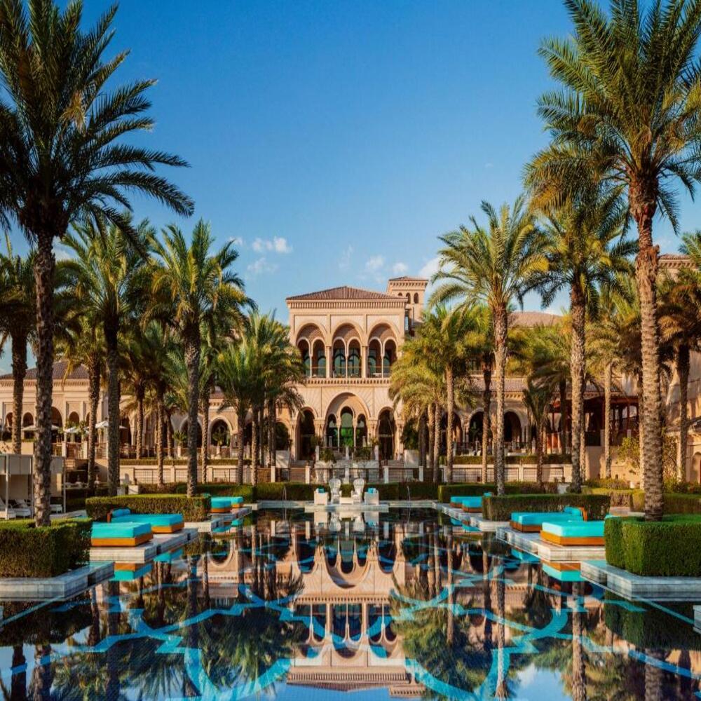 One&Only The Palm 𝗕𝗢𝗢𝗞 Dubai Hotel 𝘄𝗶𝘁𝗵 𝗙𝗥𝗘𝗘 𝗖𝗮𝗻𝗰𝗲𝗹𝗹𝗮𝘁𝗶𝗼𝗻