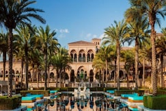 One&Only The Palm, Dubai