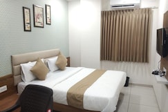 Hotel Md Residency Anand, Anand