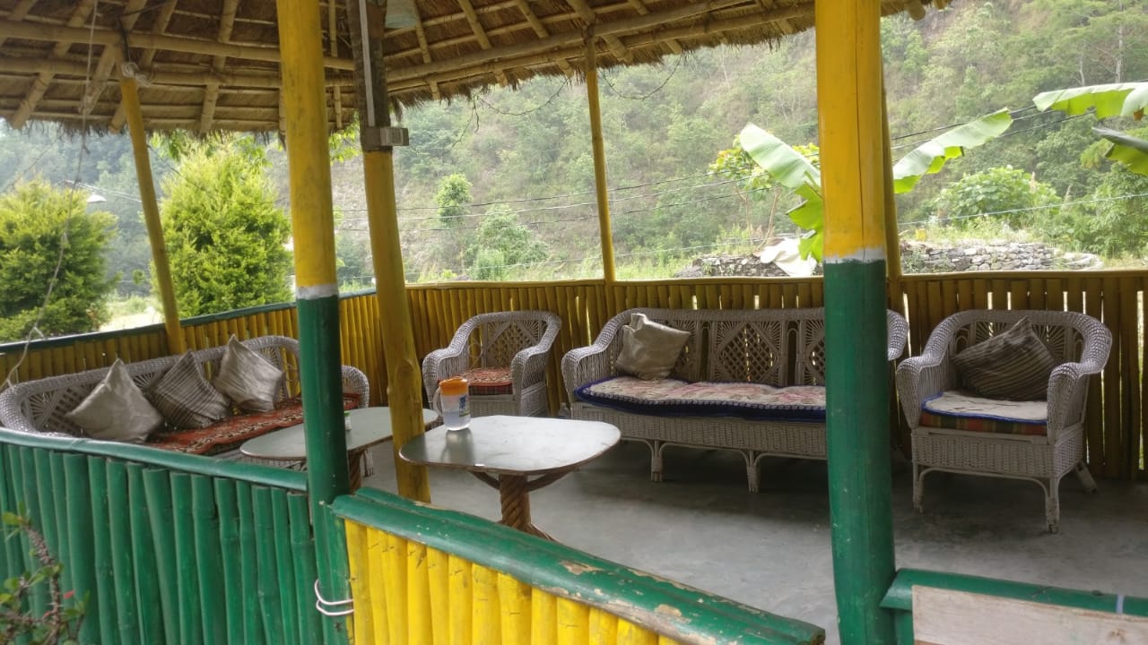 Doon Valley Nature Retreat - Tap to explore photos