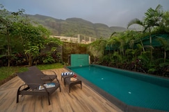 Bohot luxury living, Lonavala