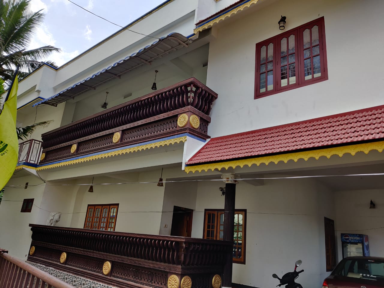 PKN Homestay - Tap to explore photos