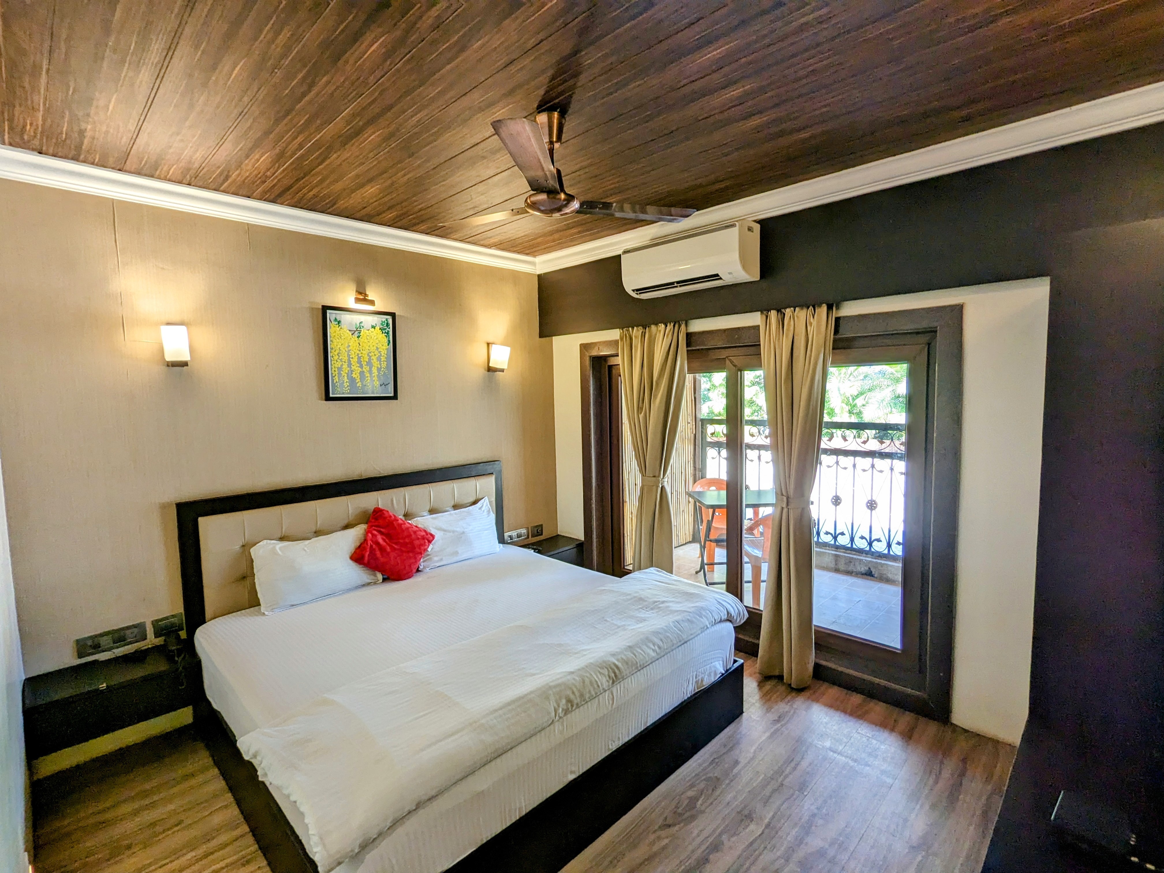 Sadanand  Farmstay Resort - Tap to explore photos