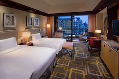 Hilton Qingdao Golden Beach, Rizhao