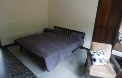 Delux room with balcony