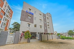 FabHotel Smart, Hyderabad