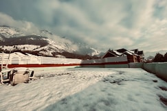 Shalimar heights, Srinagar