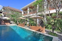 Tebesaya Cottage, Bali