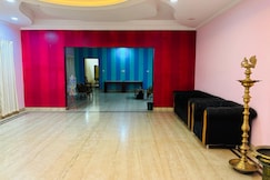 THE ALP HOTEL Bypass Road Madurai, Madurai