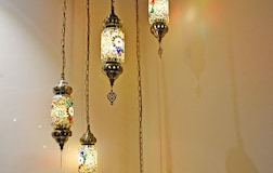 Arabian Nights: Luxurious Themed Getaway (2 pple)