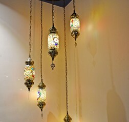 Arabian Nights: Luxurious Themed Getaway (2 pple)