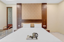 Hotel O Hridaya Inn, Lucknow