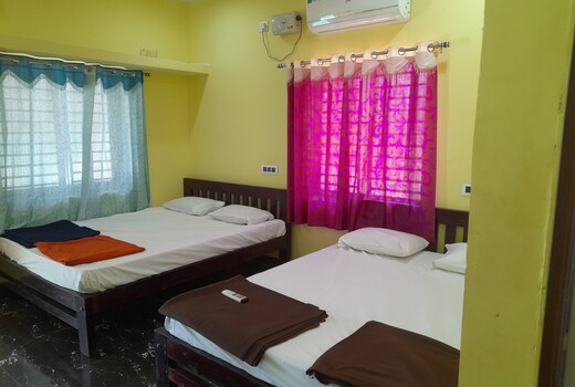 Coastal charm homestay gokarna