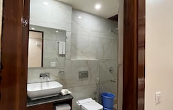 Washroom