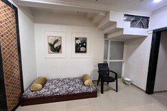 Nadhbrahma Ground Floor Goda Ghat Kumbh mela, Nashik