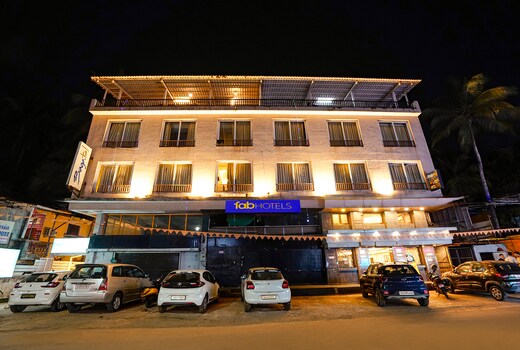 FabHotel Bagatel - 500M From Calangute Beach