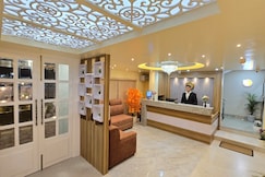 White Dove Hotel, Palasbari