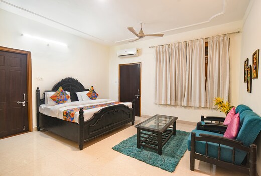 FabHotel The Krishnayan