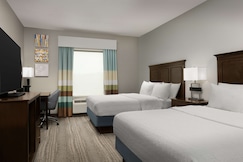 Hampton Inn & Suites Huntsville/Research Park Area, Madison